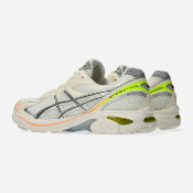 ASICS - GT-2160 - Paris Cream/Safety Yellow