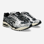 ASICS - Gel-Kayano 14 - Carrier Grey / Black