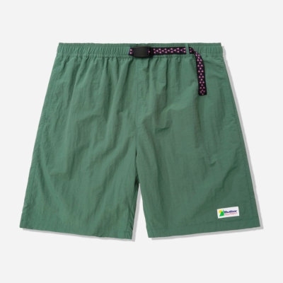 BUTTER GOODS - EQUIPMENT SHORTS - Jungle