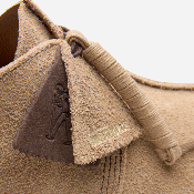 Clarks Originals - Desert Trek - Wolf suede