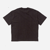 Deus Ex Machina - Great Escape Tee - Anthracite