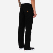 DICKIES - HOUSTON DENIM - Rinsed Black