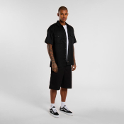 Dickies- 13 Inch Multi Pocket Work Short - Black