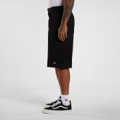 Dickies- 13 Inch Multi Pocket Work Short - Black