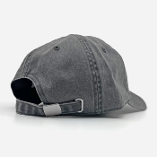 EMPIRE - VIBRO CLASSIC CAP - Anthracite