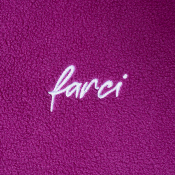 FARCI - PASSE JACKET - Violet