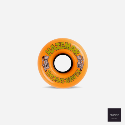 HAZE WHEELS HAZEMAR 2.0 FILMER SPECIAL - ORANGE