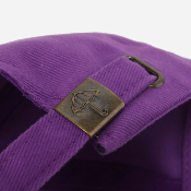 HELAS - CLASSIC CAP - Purple