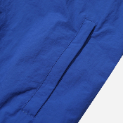 Hélas - Sport Tracksuit Jacket - Blue