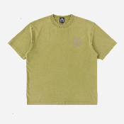 Heresy London - Arch Tee - Green