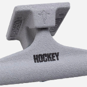 HOCKEY x INDEPENDENT - STAGE 11 STANDARD TRUCK - Silver Croc