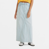 LEVI'S PREMIUM - ICONIC LONG SKIRT BELT - My so called pants