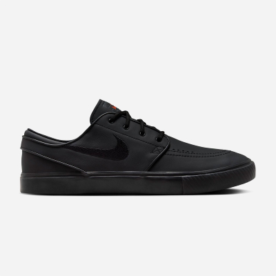 NIKE SB - JANOSKI OG + ISO - Black Black Black Black