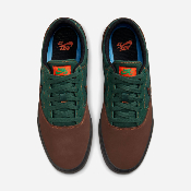 Nike SB - Chron 2 - Light Chocolate/Black-Noble Green