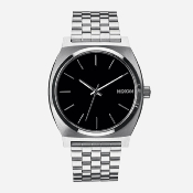 NIXON - TIME TELLER - Black