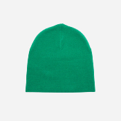 OBEY - INDIRECT BEANIE - Abundant Green