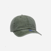 OBEY - PIGMENT RELAX HAT - Forest