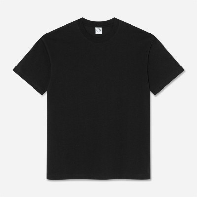 Polar - Basic Tee - Black