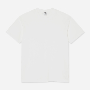 Polar - Basic Tee - Ivory