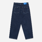 Polar - Big Boy Denim Pants - Indigo