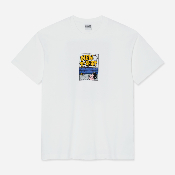 Polar - New T-Shirt - White