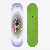 RAVE SKATEBOARDS - MIKA GERMOND PRO BOARD