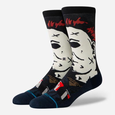 STANCE - MICHAEL MYERS CREW - Navy