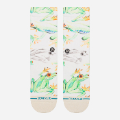 STANCE - STICK TO IT CREW - Canvas 