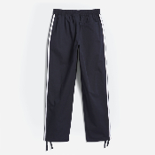 Adidas Skateboarding - Superfire Track Pant - Legend Ink