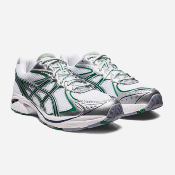 ASICS - GT-2160 - White Shamrock Green