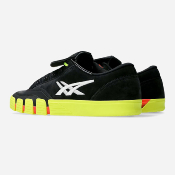 ASICS - GEL-FLEXKEE PRO 2.0 PARIS - Black / Safety Yellow