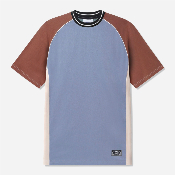 Butter Goods - Lap S/S Tee - Slate