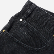 Butter Goods - Rivet Denim Jeans (BAGGY) - Washed Black
