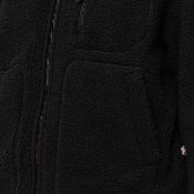 DICKIES - MOUNT HOPE FLEECE W - Black