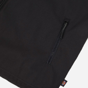 DICKIES - RONAN SHELL JACKET - Black