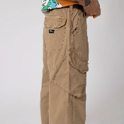 Farci - Cargo Pant - Beige