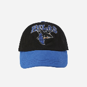 HELAS - Requins Cap - Black/Blue