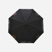 Hélas - Sport Umbrella - Black