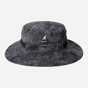 Kangol - Salvaged Outdoor Hat - Black