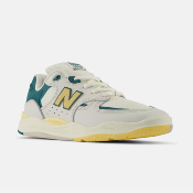 NEW BALANCE NUMERIC - NM 1010 TIAGO LEMOS - White New Spruce