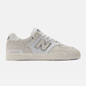 New Balance Numeric x Arrow & Beast - NM 574 - White