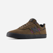 NEW BALANCE NUMERIC - NM 306 JAMIE FOY - Brown / Purple