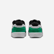 Nike SB - FORCE 58 - White / Black Stadium Green White