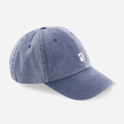 Poetic Collective - Classic cap - Light Denim