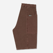 Polar Skate Co. - Jiro Shorts - Brownstone