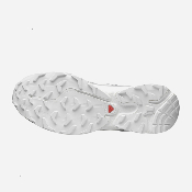 Salomon Sportstyle - XT-6 GTX - White / White / Silver