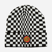 Santa Cruz - Swindler Beanie - Beat Check