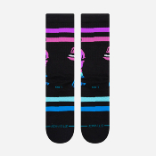 STANCE - GIMME THE LOOT - Black