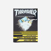 Thrasher - First Cover Jigsaw Puzzle