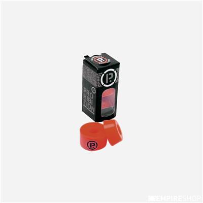 PROHIBITION 98A BUSHINGS - Red
